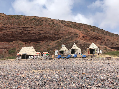 Chez M'barek L'gzira